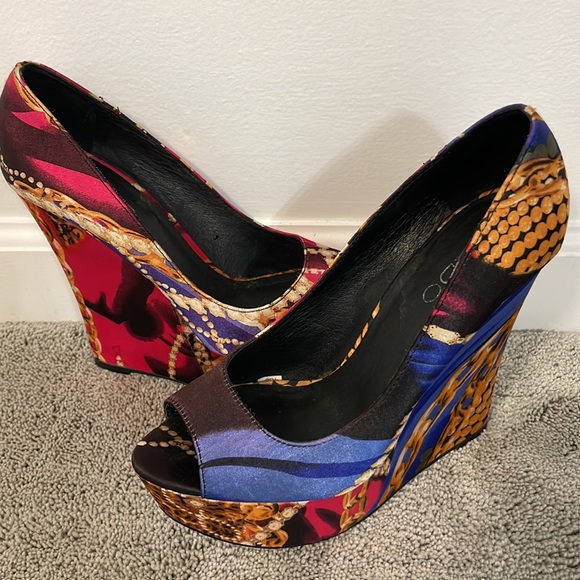 Aldo Wedge - Picture 2 of 4